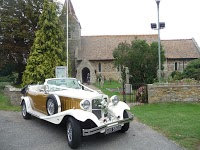 Luxury Wedding Car 1098737 Image 0